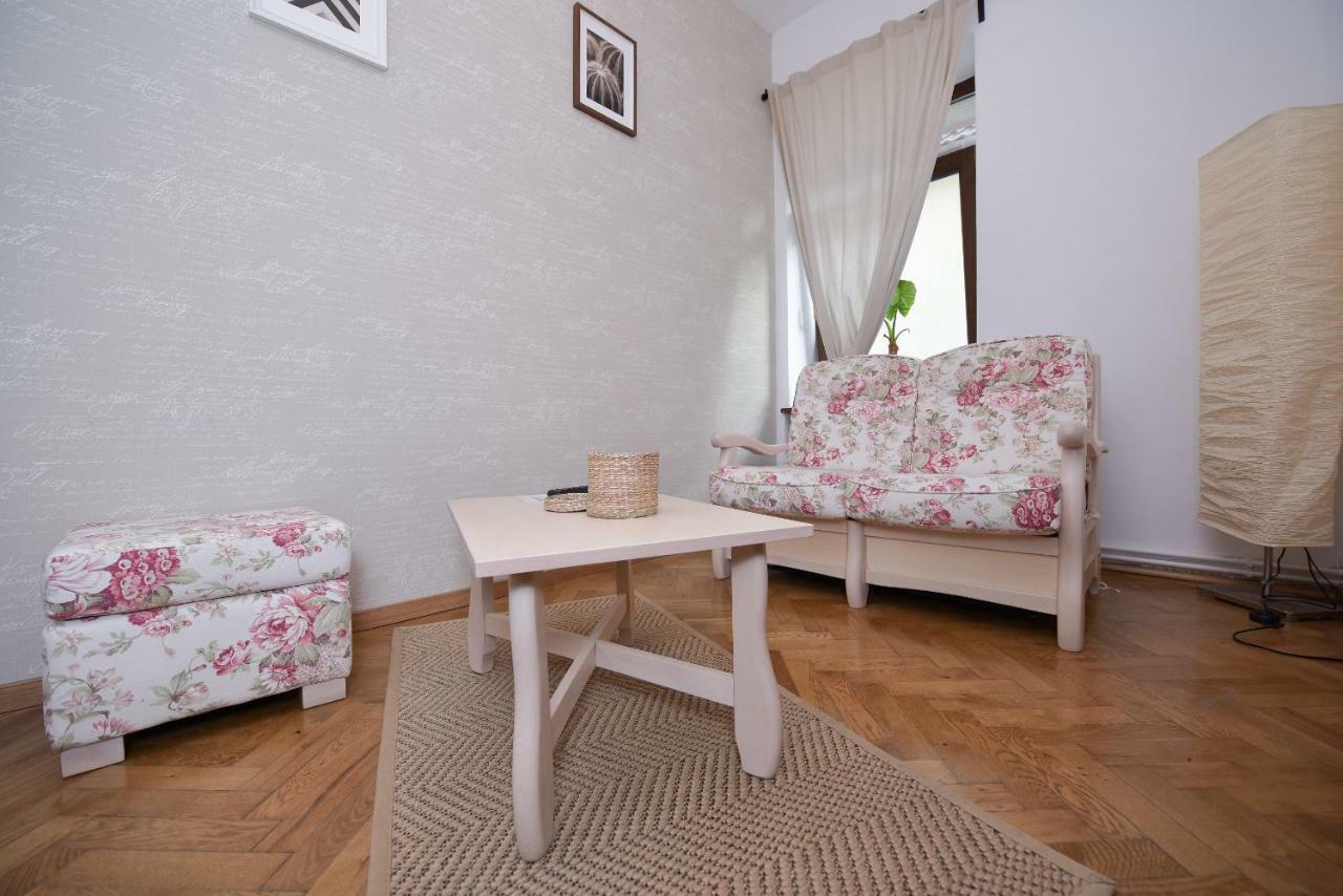 Buzoianu Residence By Holztreppe Braşov Exterior foto